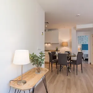 Apartamento Urbe10 Atarazanas Premium 2 Bedrooms 9