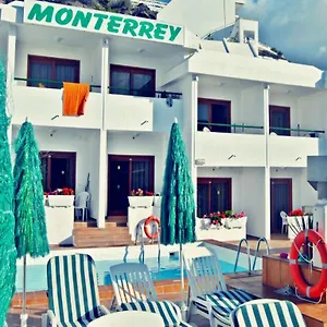 Monterrey Apartment