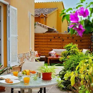 Apartamento The Traditional Starting Point