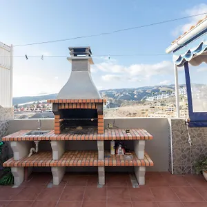 Lightbooking Playa De Amadores La Concha Apartment