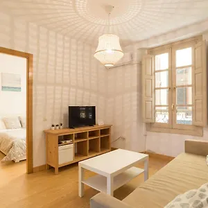 Apartamento Acogedor Apartamento En El Centro Histórico De - Mitjana