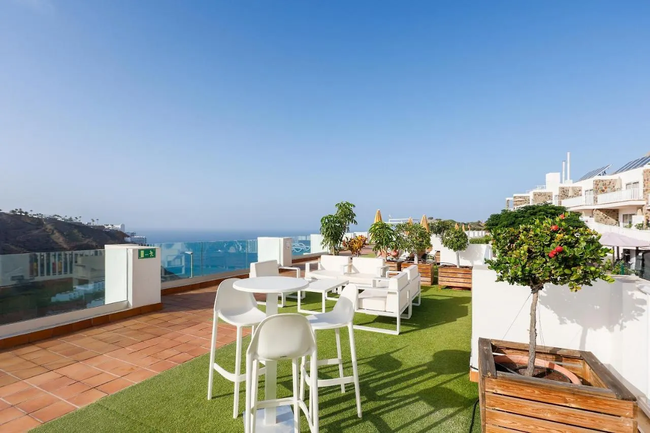 Hotel Servatur Altamadores Puerto Rico