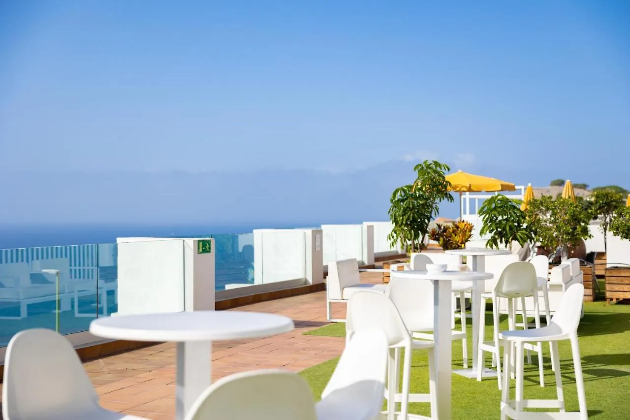 Servatur Altamadores Puerto Rico  Hotel