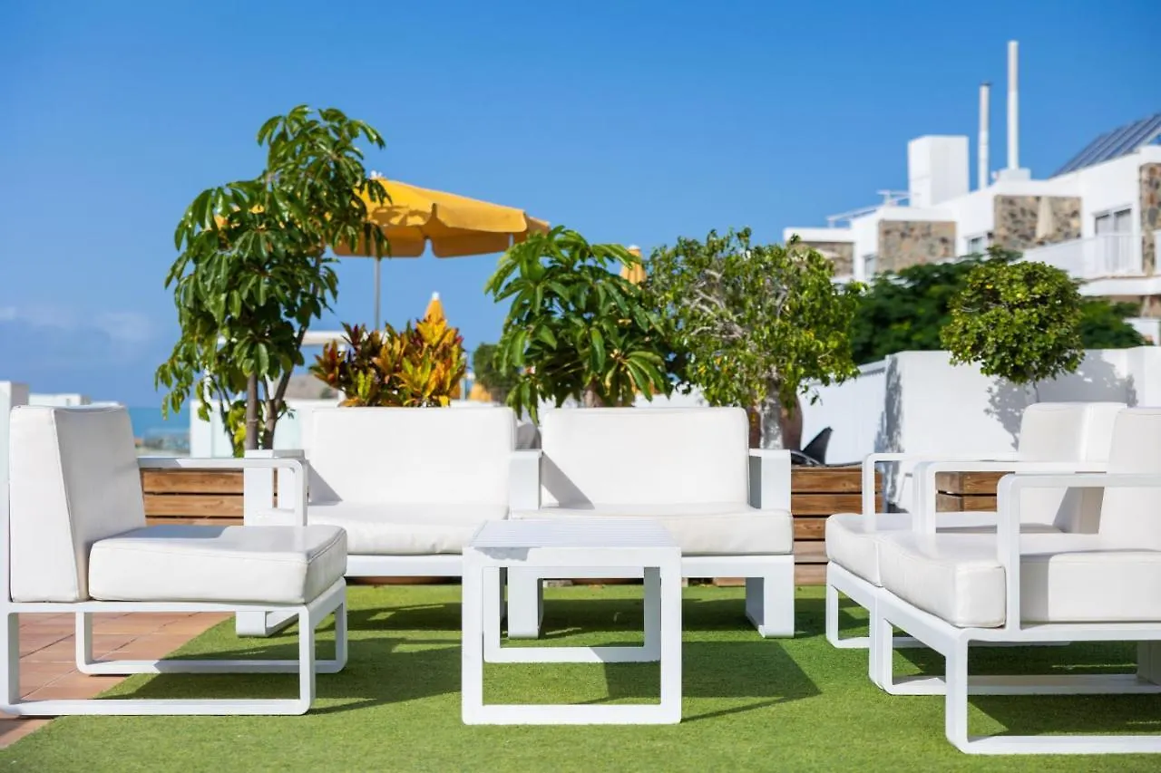 **** Hotel Servatur Altamadores Puerto Rico  Spain