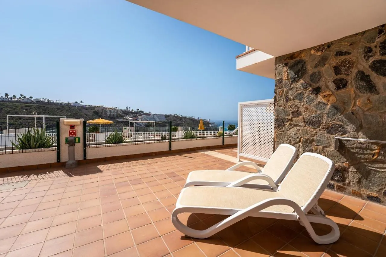 Servatur Altamadores Puerto Rico  Hotel Puerto Rico (Gran Canaria)