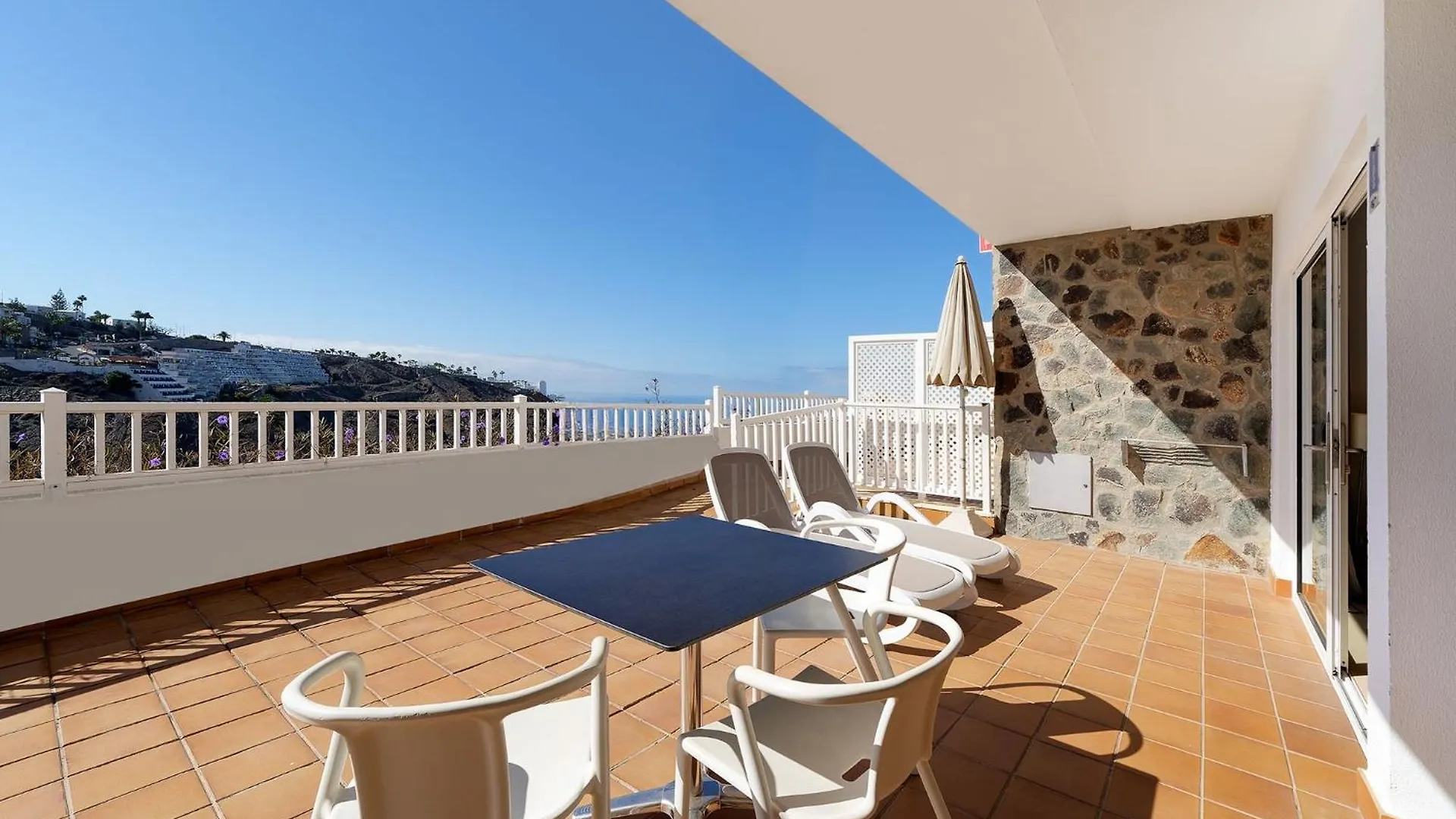**** Hotel Servatur Altamadores Puerto Rico  Spain