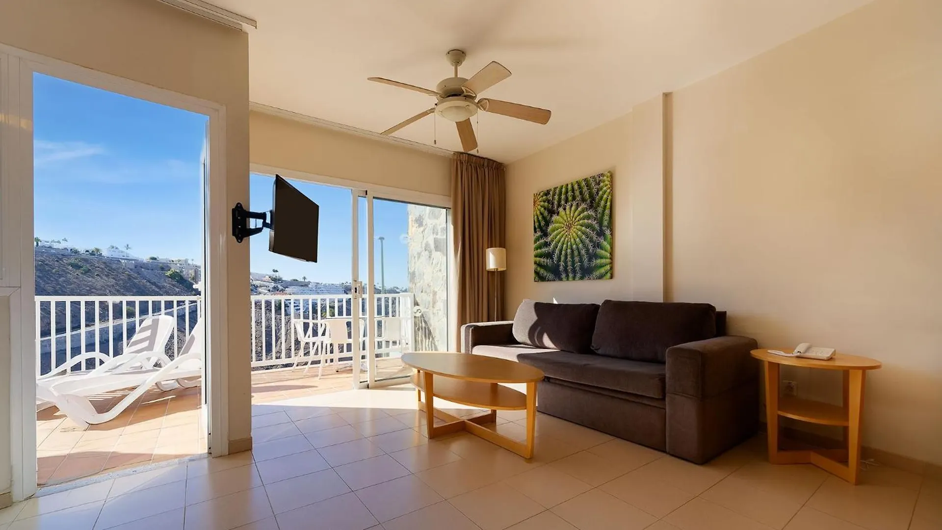 Hotel Servatur Altamadores Puerto Rico