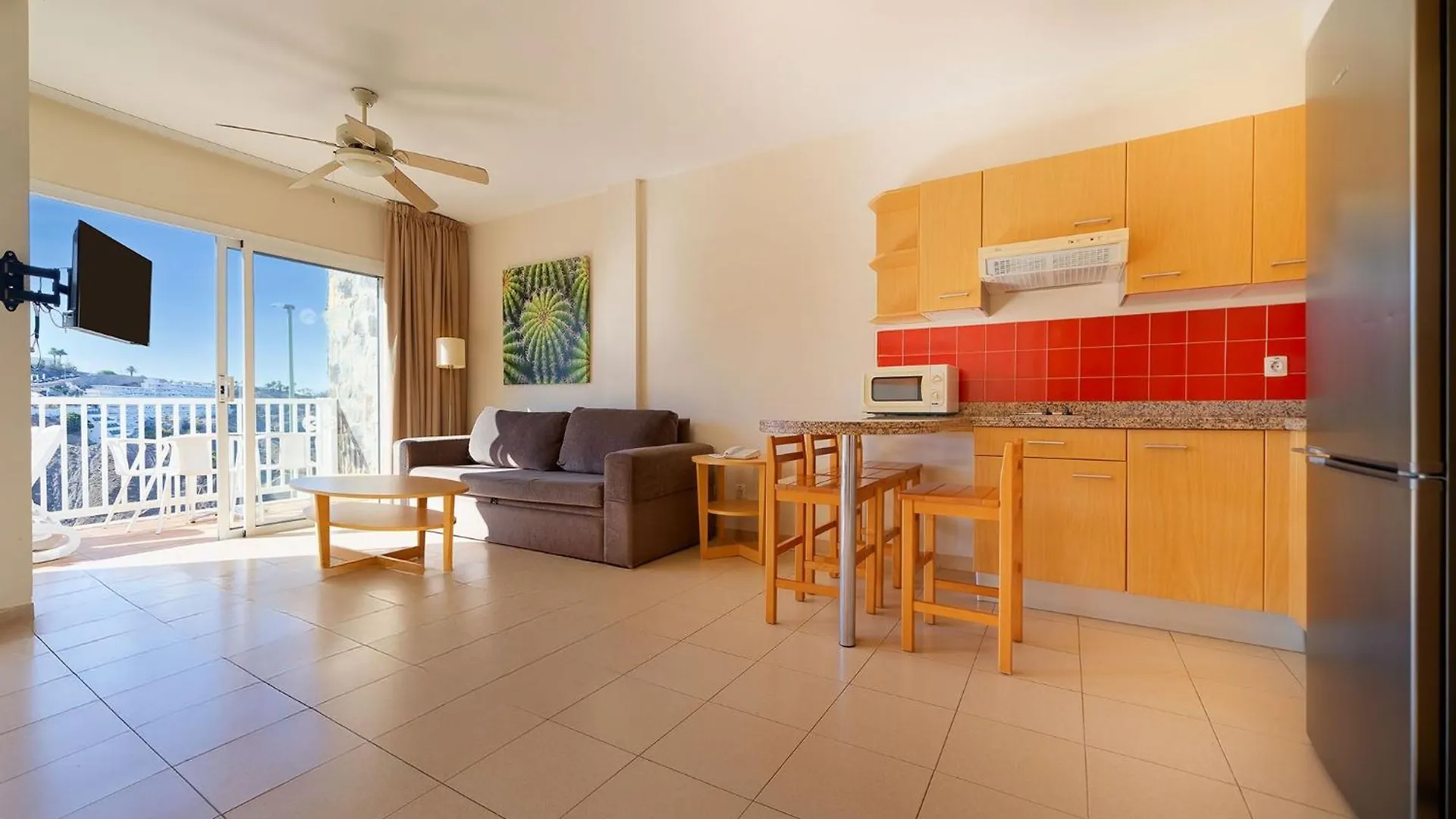 Hotel Servatur Altamadores Puerto Rico