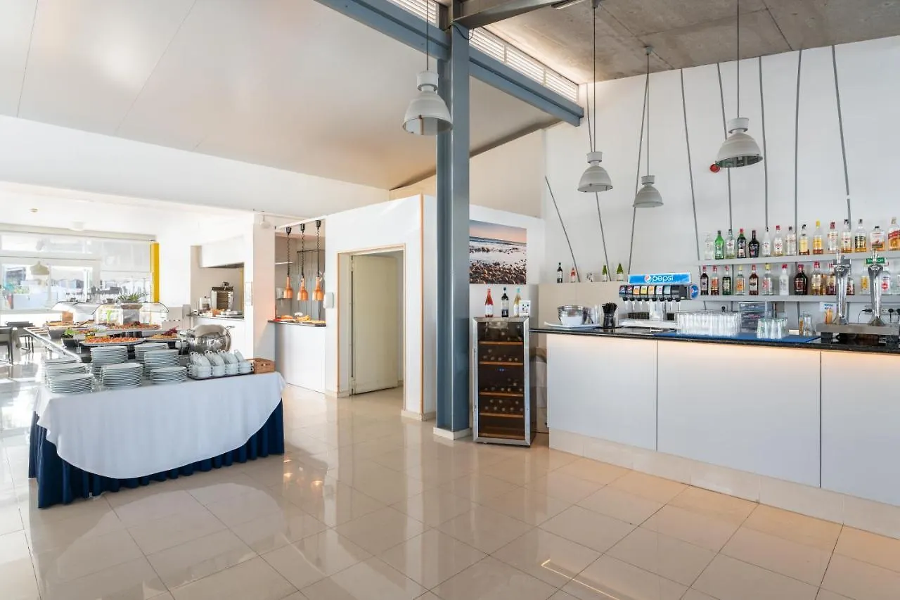 Servatur Altamadores Puerto Rico  Szálloda Puerto Rico (Gran Canaria)